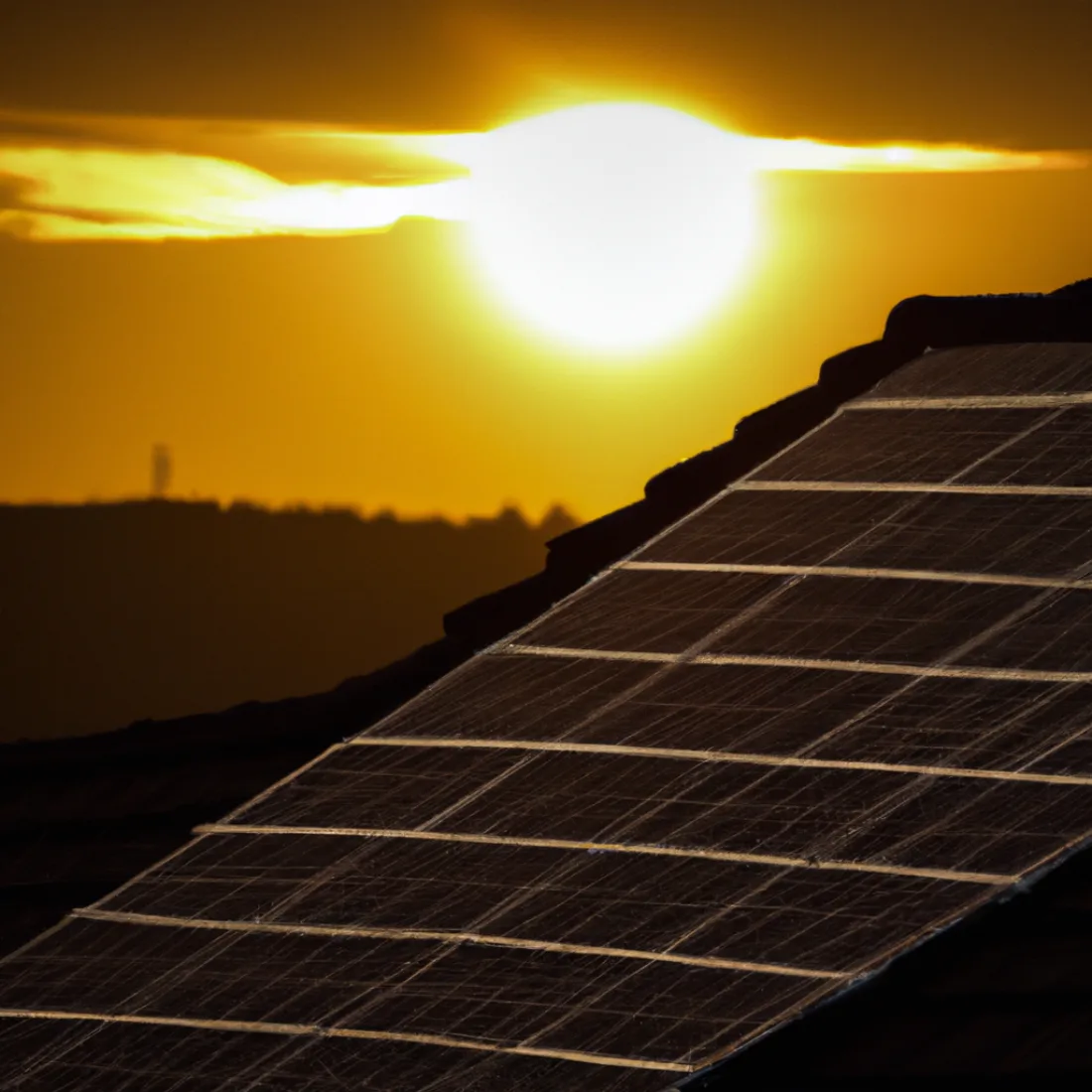 Photovoltaik & Solartechnik