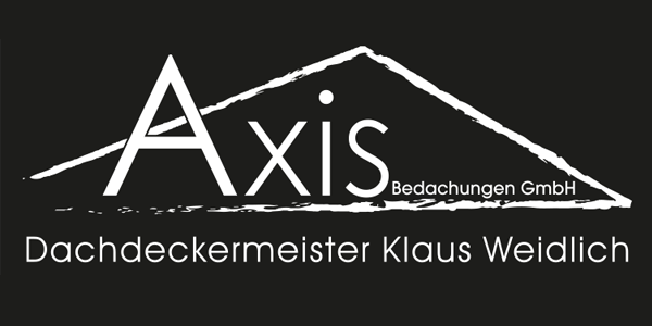 AXIS Bedachungen GmbH