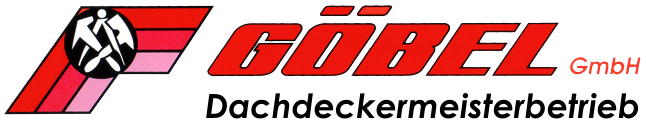 Dachdeckermeisterbetrieb Göbel GmbH